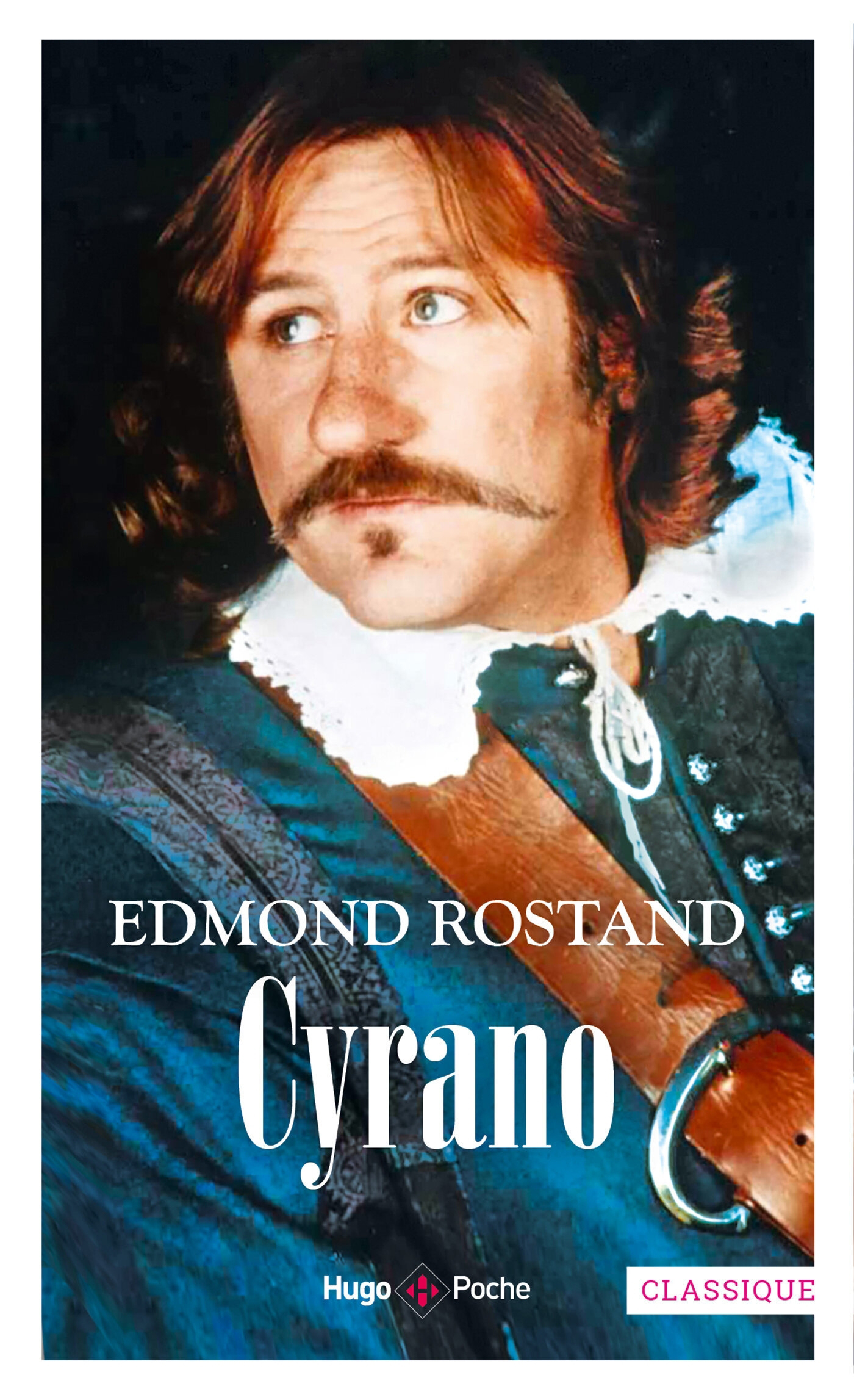 

Cyrano de Bergerac