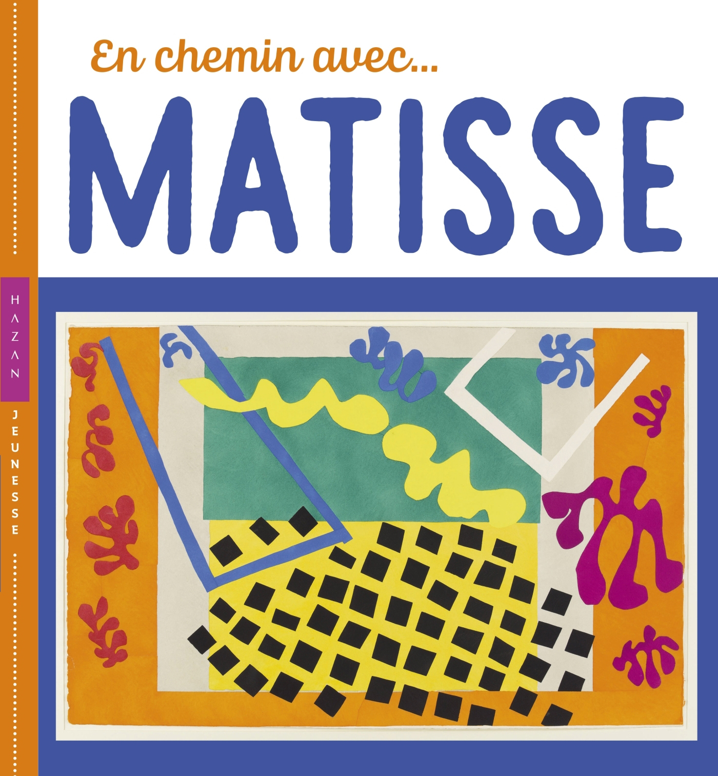 

En chemin avec Matisse