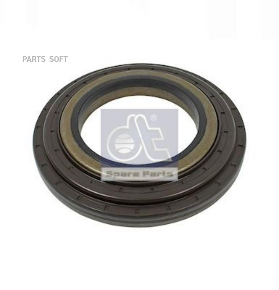 

DT SPARE PARTS 114888 1.14888_сальник хвостовика редуктора!\ Scania P/G/R/T-Series