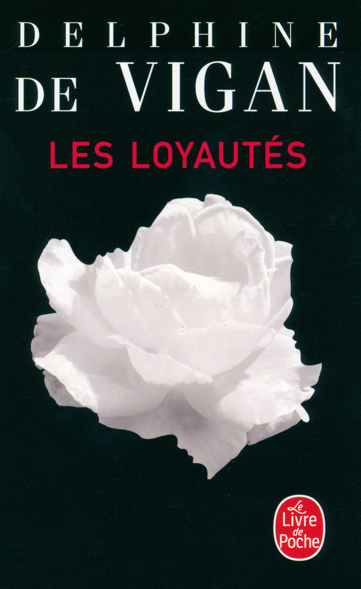 

Les Loyautes