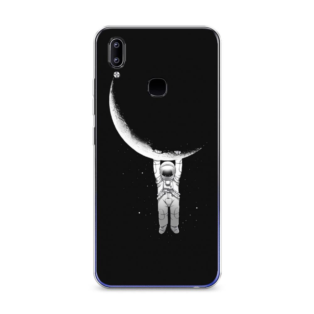 

Чехол Awog на Vivo Y93/Y93 lite "Космонавт", Разноцветный, 263950-4