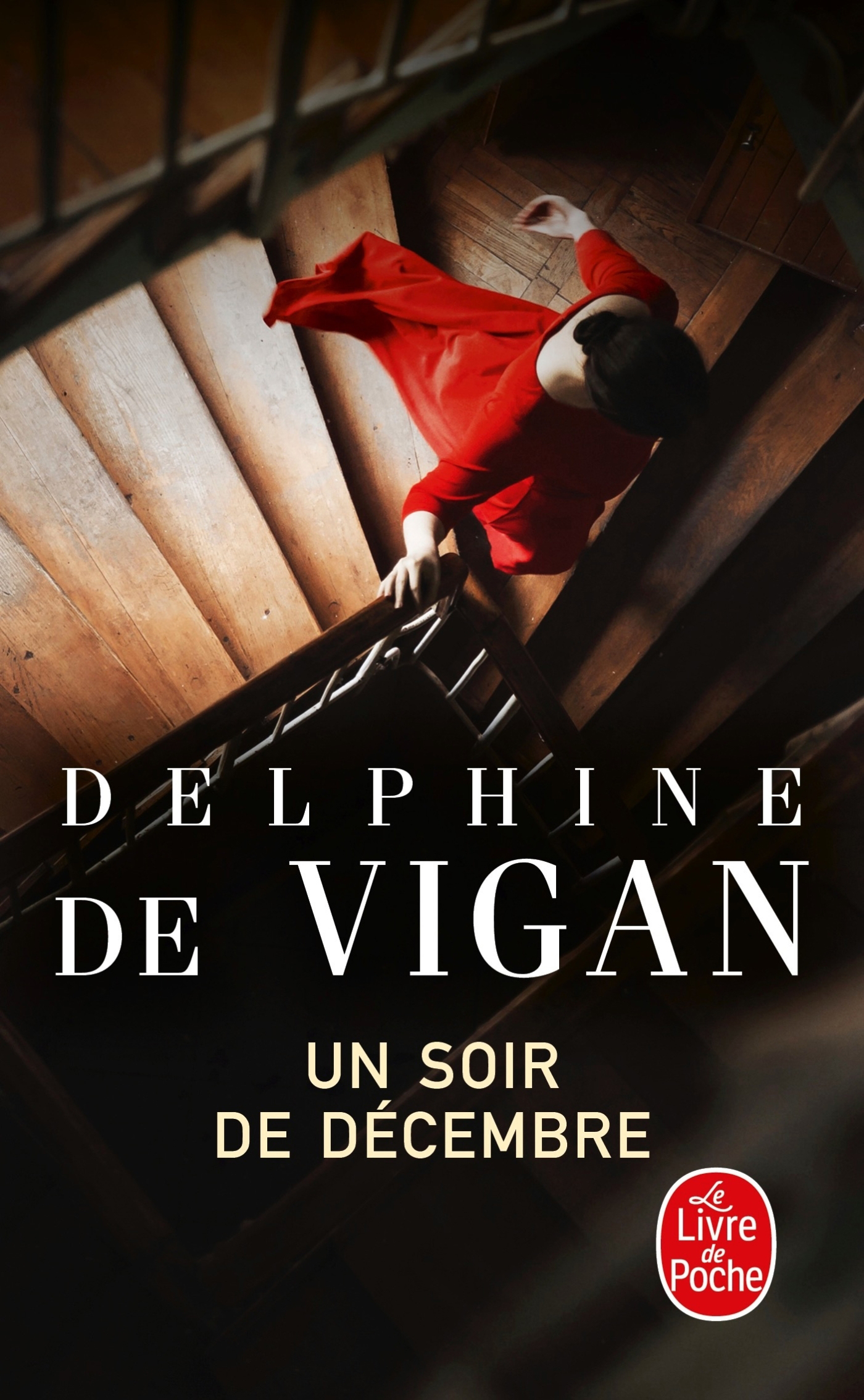 

Un soir de dcembre