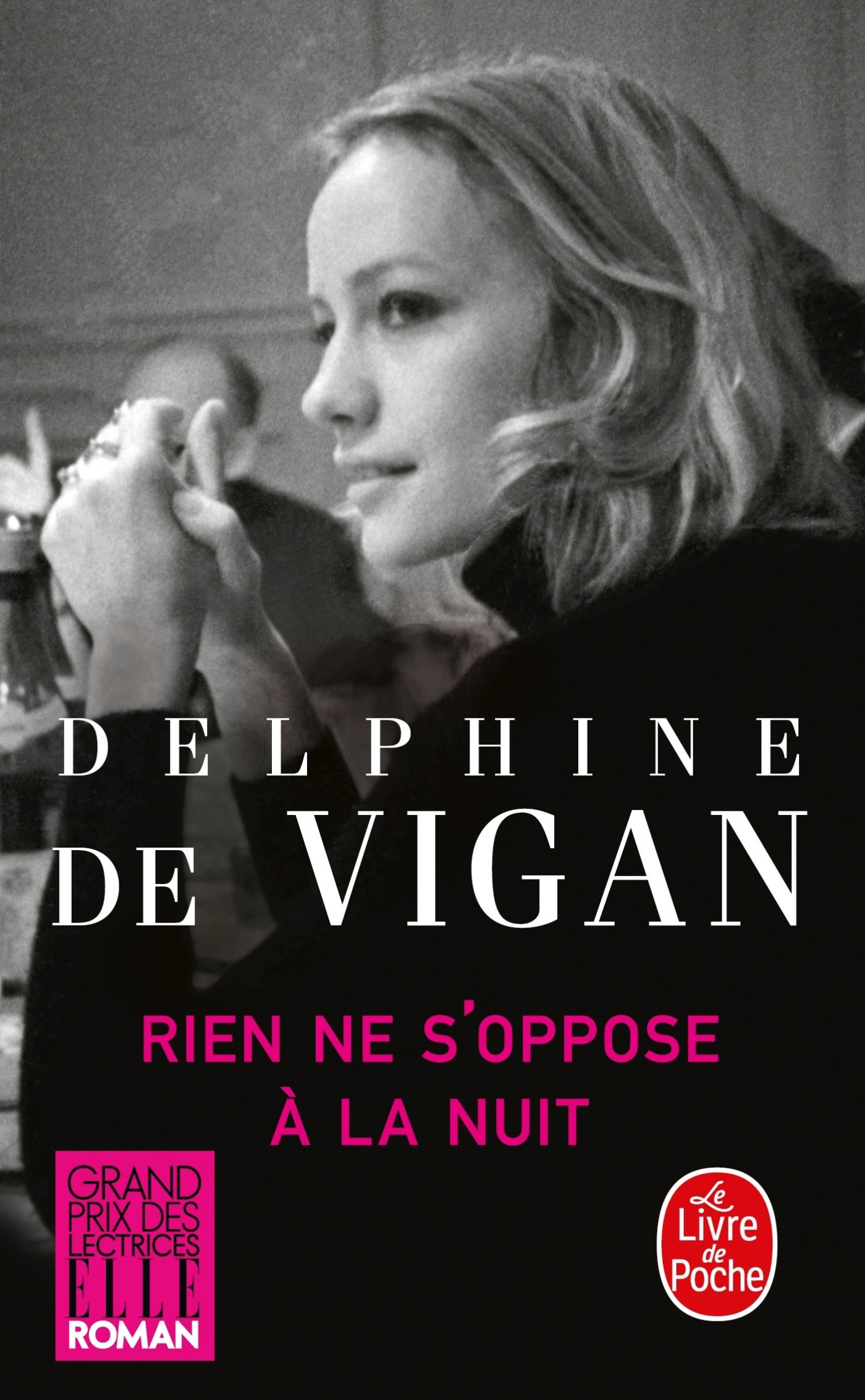 

Rien ne s'oppose la nuit