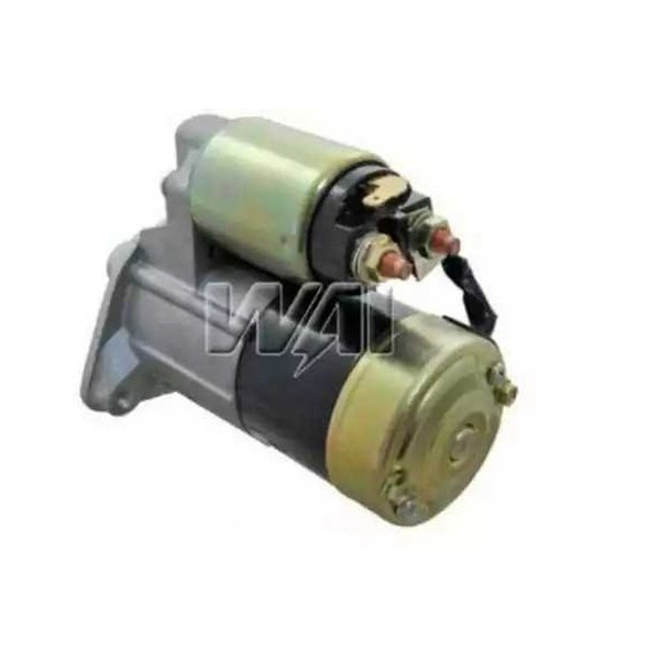 

Стартер Mitsubishi Carisma/Colt/Lancer 1.3-2.0 95-06 WAI 17734N