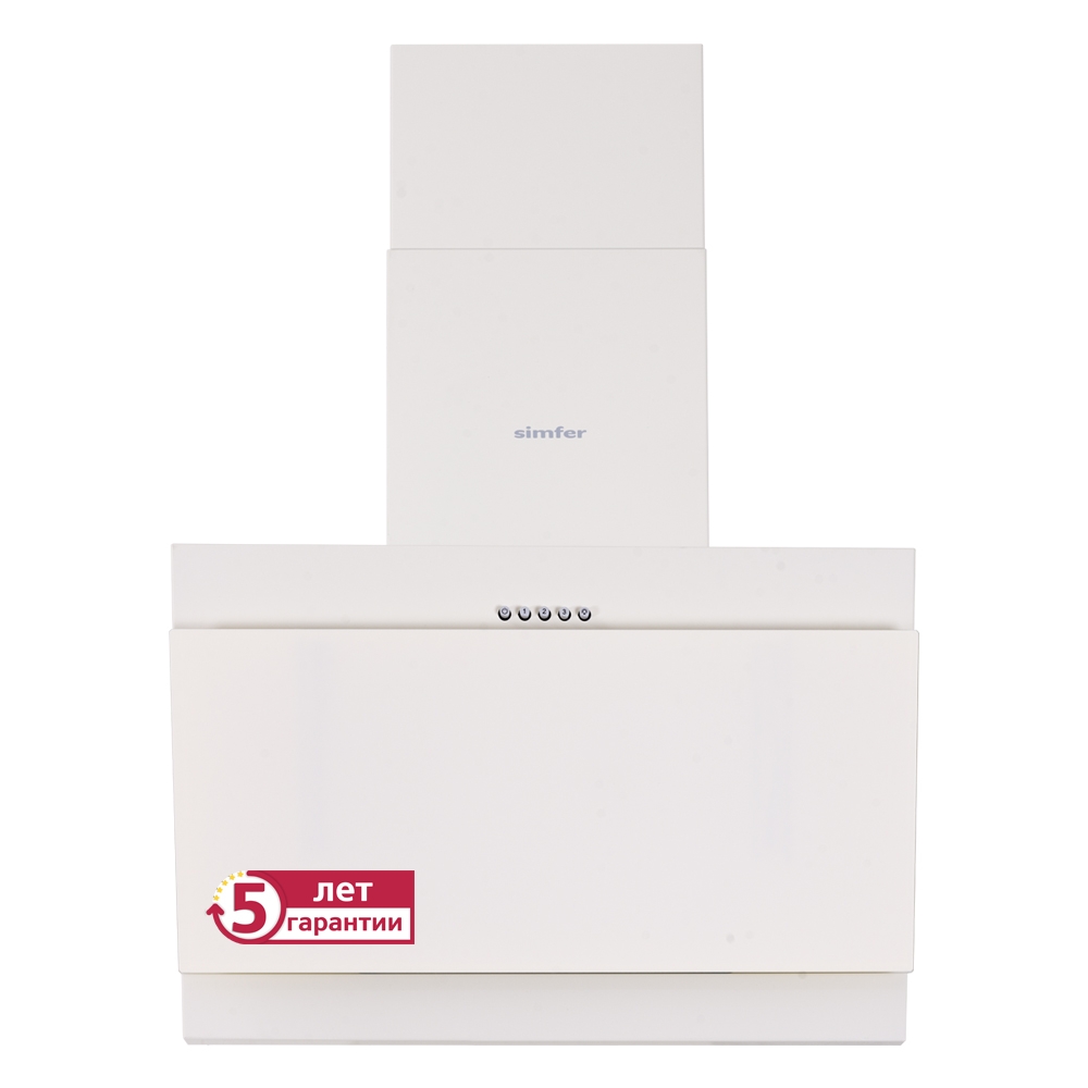 

Вытяжка настенная Simfer 8616SM бежевый, 8616SM