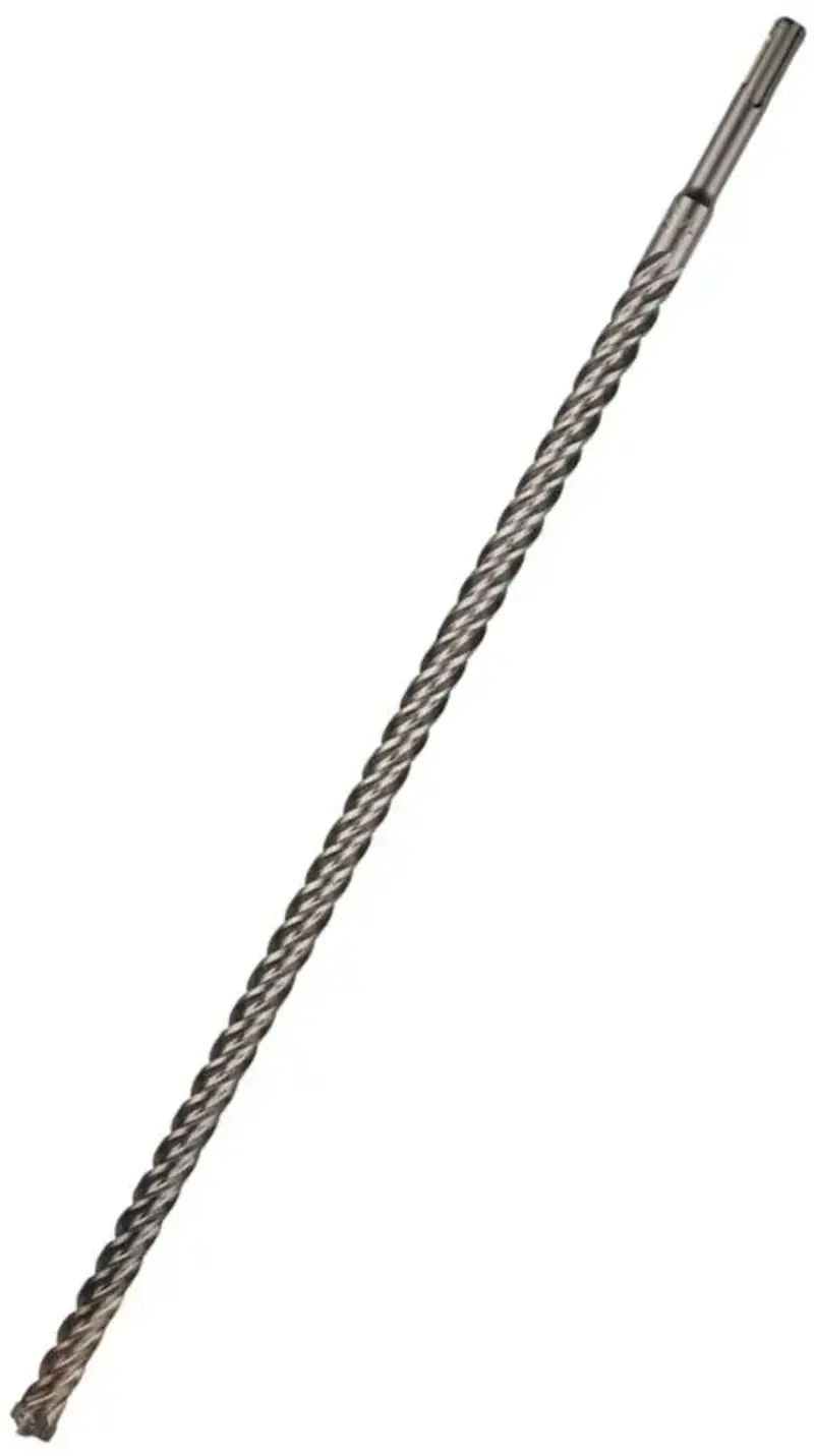 

Бур Makita B-58475, по бетону/кирпичу/камню, 14мм, SDS-PLUS, 1шт, B-58475