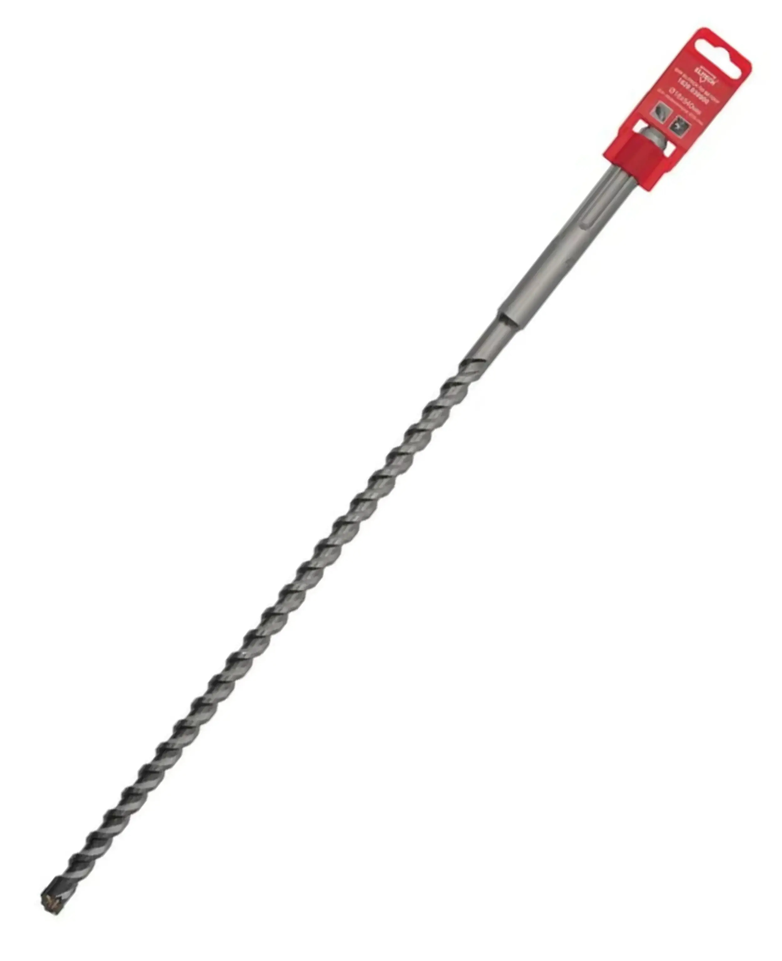 

Бур Elitech 1820.039900, по бетону, 16мм, SDS-MAX, 1шт