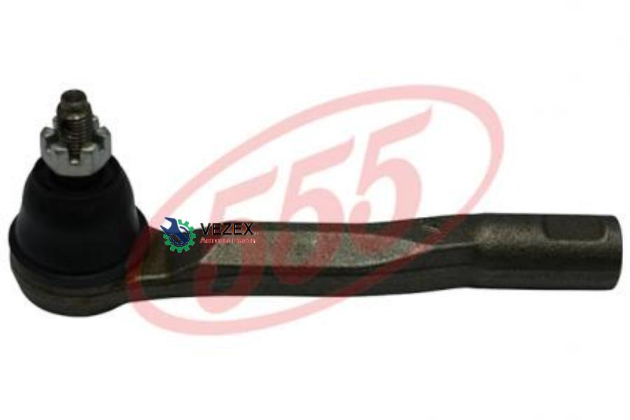 

555 Наконечник рулевой тяги SE-N551R D8520-JF00B/... (555)