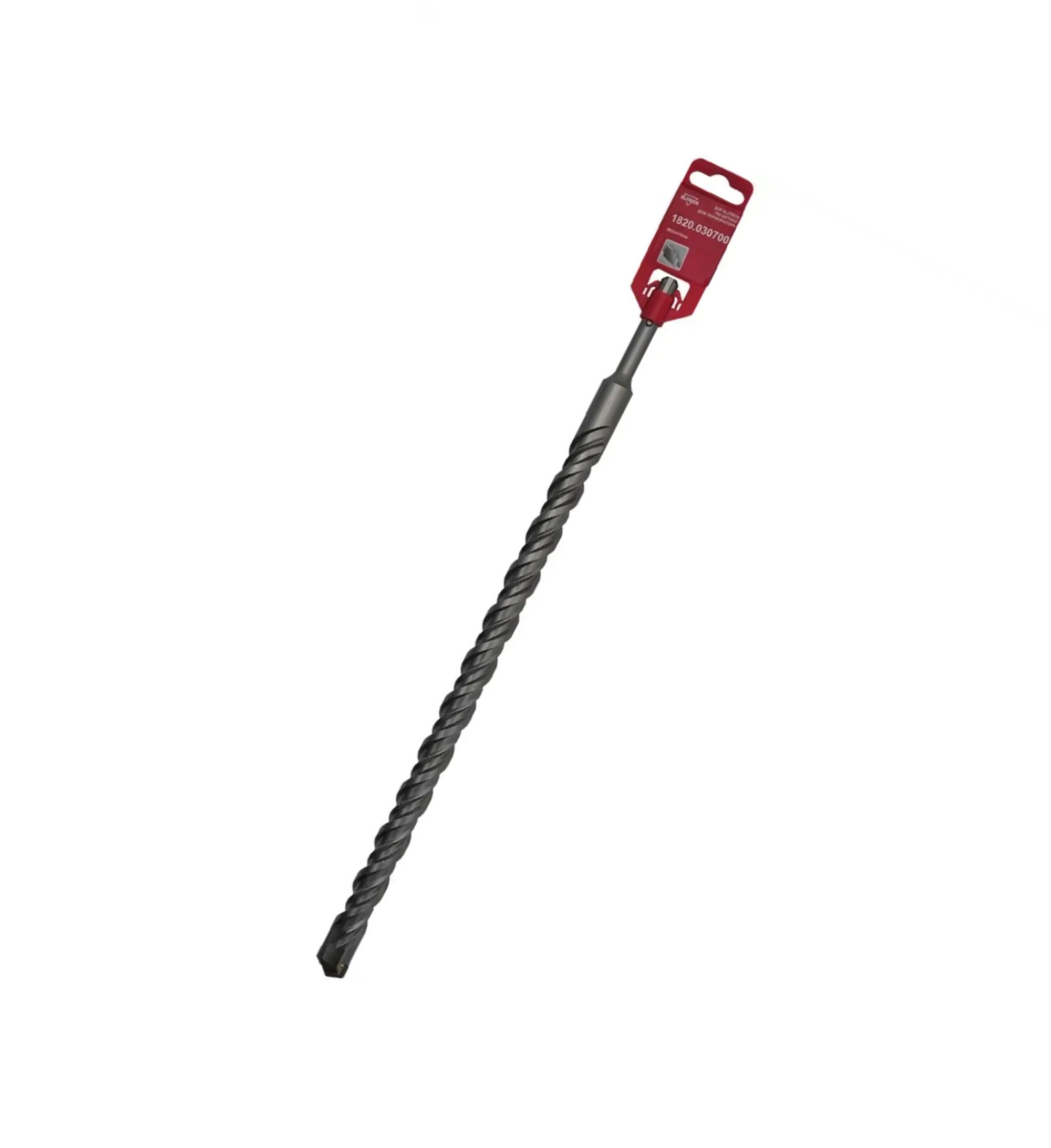 

Бур Elitech 1820.030700, по бетону, 22мм, SDS-PLUS, 1шт