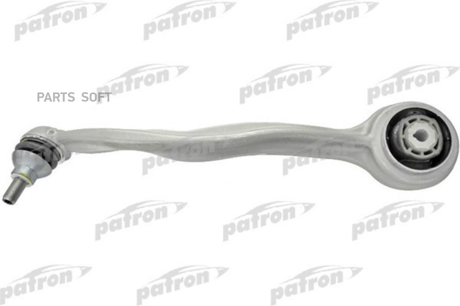 

Рычаг подвески MERCEDES BENZ S-KLASSE (W 222) 05/13 - PATRON PS5443R