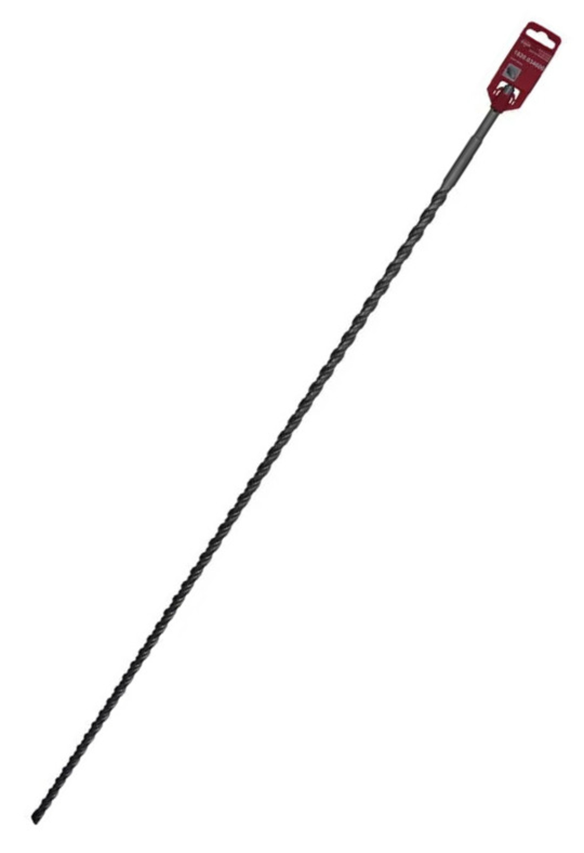 

Бур Elitech 1820.034600, по бетону, 14мм, SDS-PLUS, 1шт