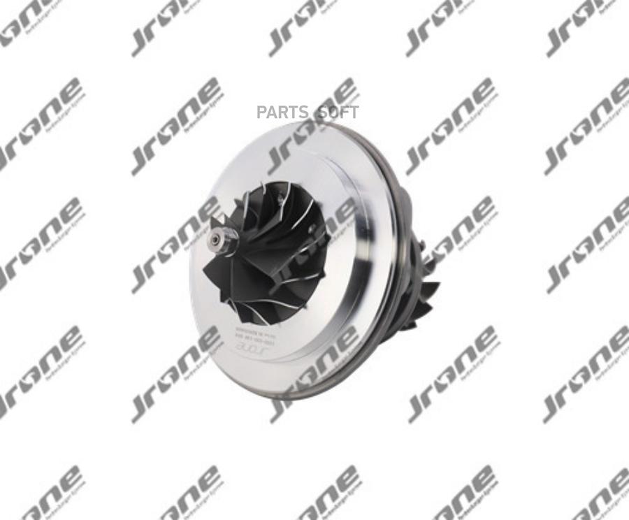 

JRONE 1000030146 Картридж турбокомпрессора () 1шт