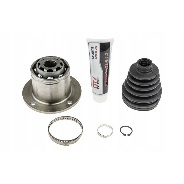

STELLOX 150 2010-SX_ШРУС наружный к-кт! ABS, 3815A199\ Mitsubishi Pajero 3.0-3.8 10> 1шт