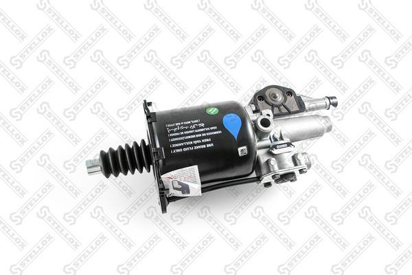 

ПГУ сцепления ! \RVI Stellox 8315060sx