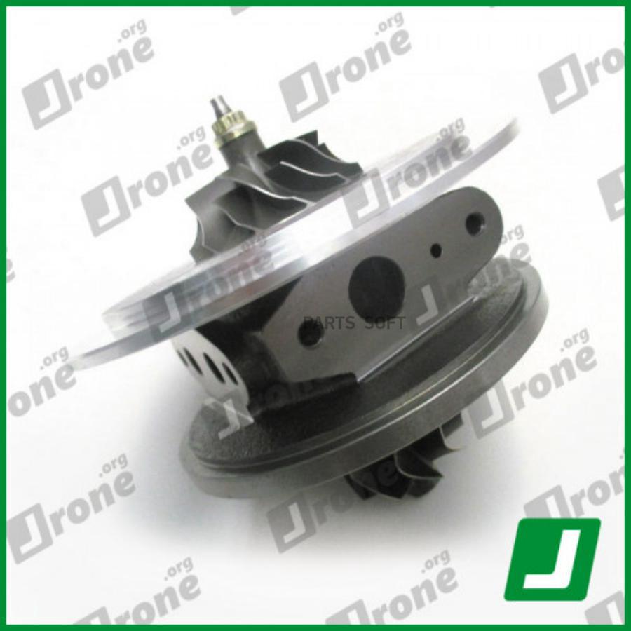 

JRONE 1000010380 Картридж турбокомпрессора () 1шт