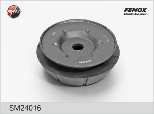 

SM24016_опора амортизатора переднего! Chevrolet Lacetti 03>