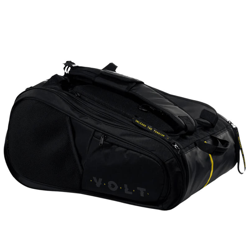 Сумка для пляжного тенниса Volt Padelbag, Black