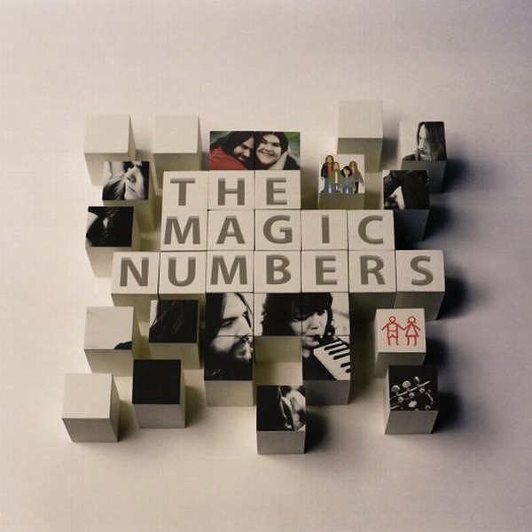 Magic Numbers (1 CD)