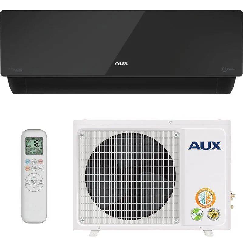 

Сплит-система AUX ASW-H09B4/JD-R2DI, ASW-H09B4/JD-R2DI