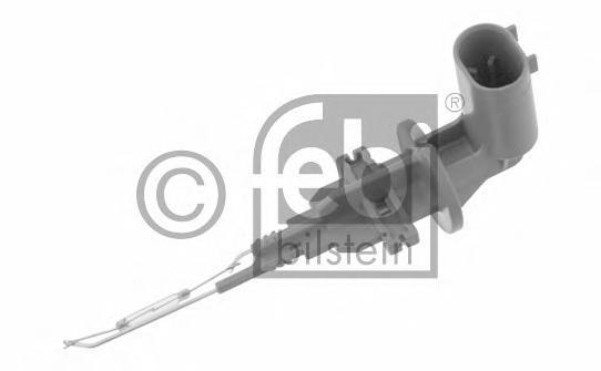 

Датчик охлаждающей жидкости BMW 17 13 7 524 812