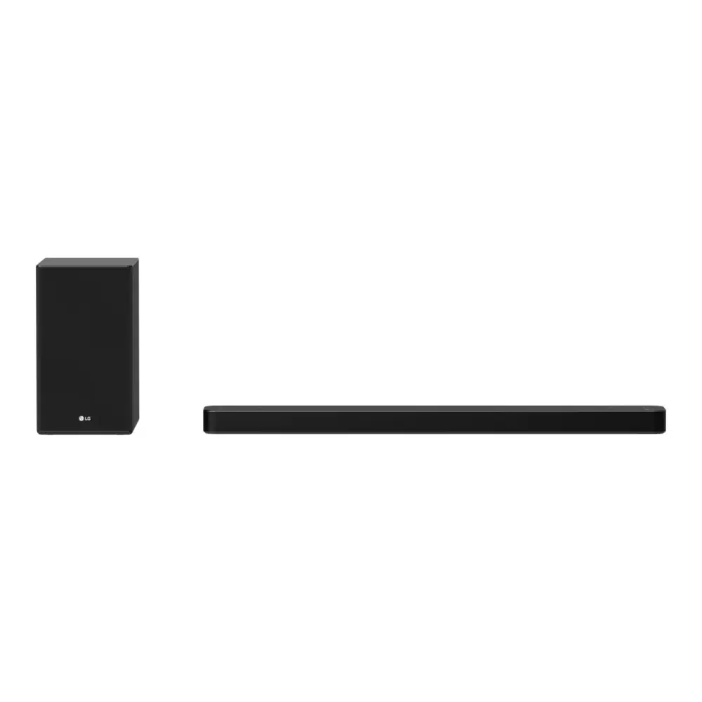

Саундбар LG SP8A Black, Черный, LG SP8A
