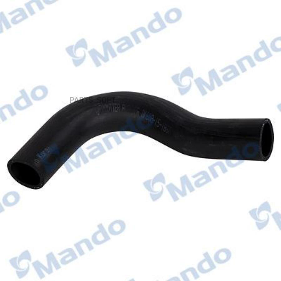 

Патрубок Радиатора Верхний Mando арт. DCC020486