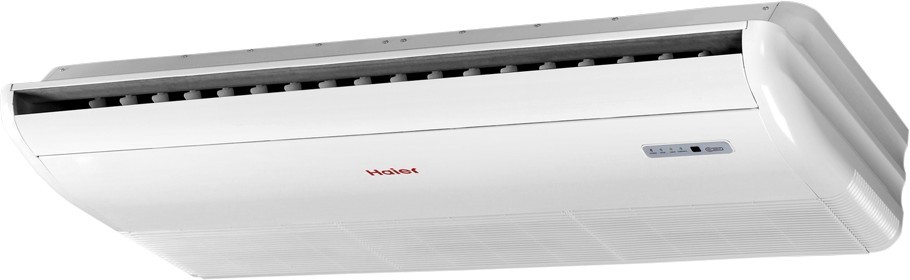 

Напольно-потолочный кондиционер Haier AC60FS1ERA(S)/1U60IS2EAB(S)