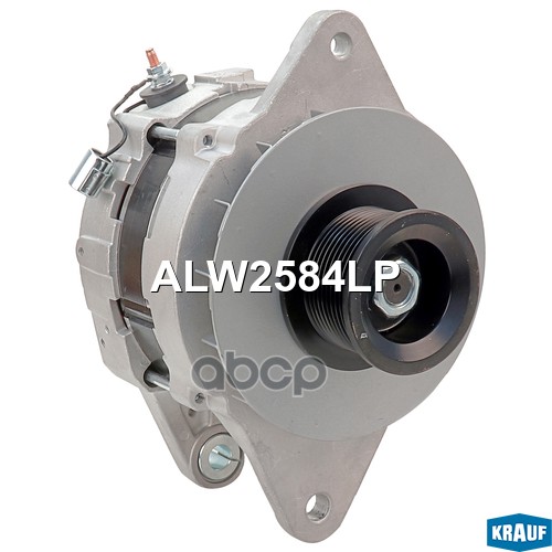 

Генератор alw2584lp