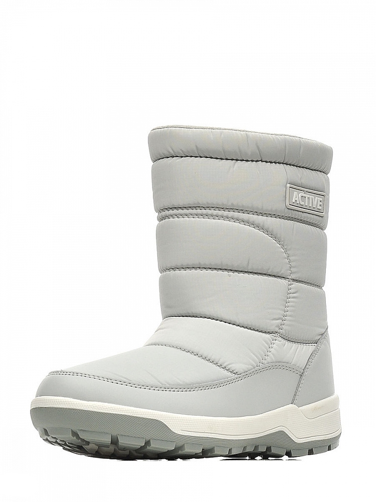 

Дутики женские ZENDEN ACTIVE 64-92WA-010TW серые 36 RU, 64-92WA-010TW