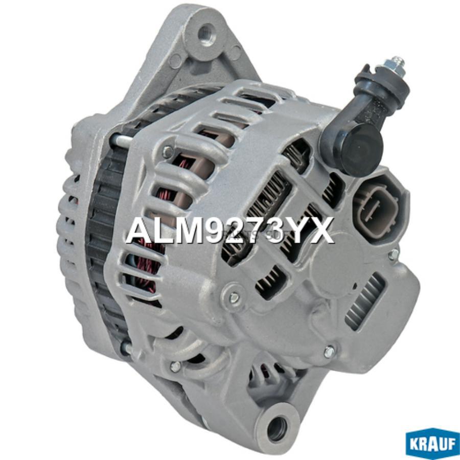 

Генератор alm9273yx