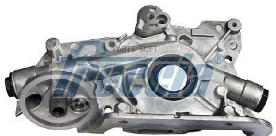 

Op09-103_насос масляный opel astra/calibra/omega/vectra