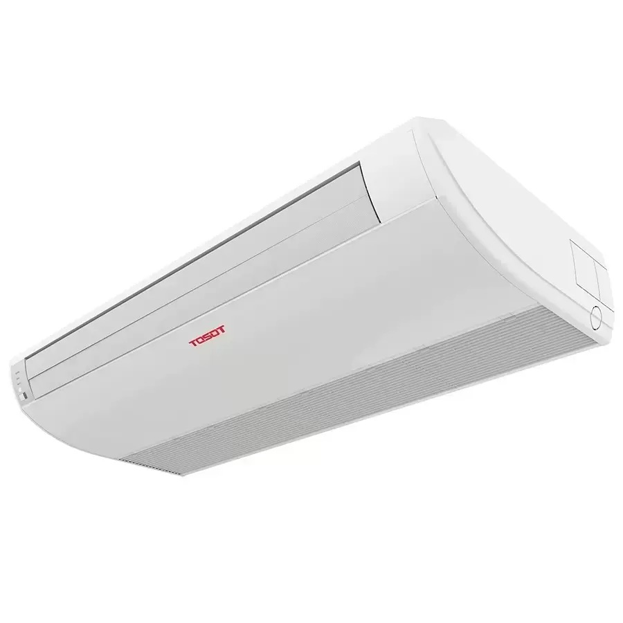 

Напольно-потолочная сплит-система Tosot T24H-ILF/I/T24H-ILU/O, T24H-ILF/I/T24H-ILU/O