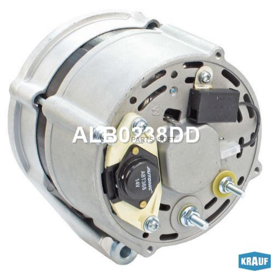 

Генератор alb0238dd