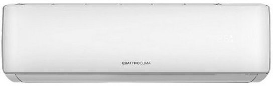 фото Настенный кондиционер quattroclima (сплит-система) qv-ve24wae/qn-ve24wae nobrand