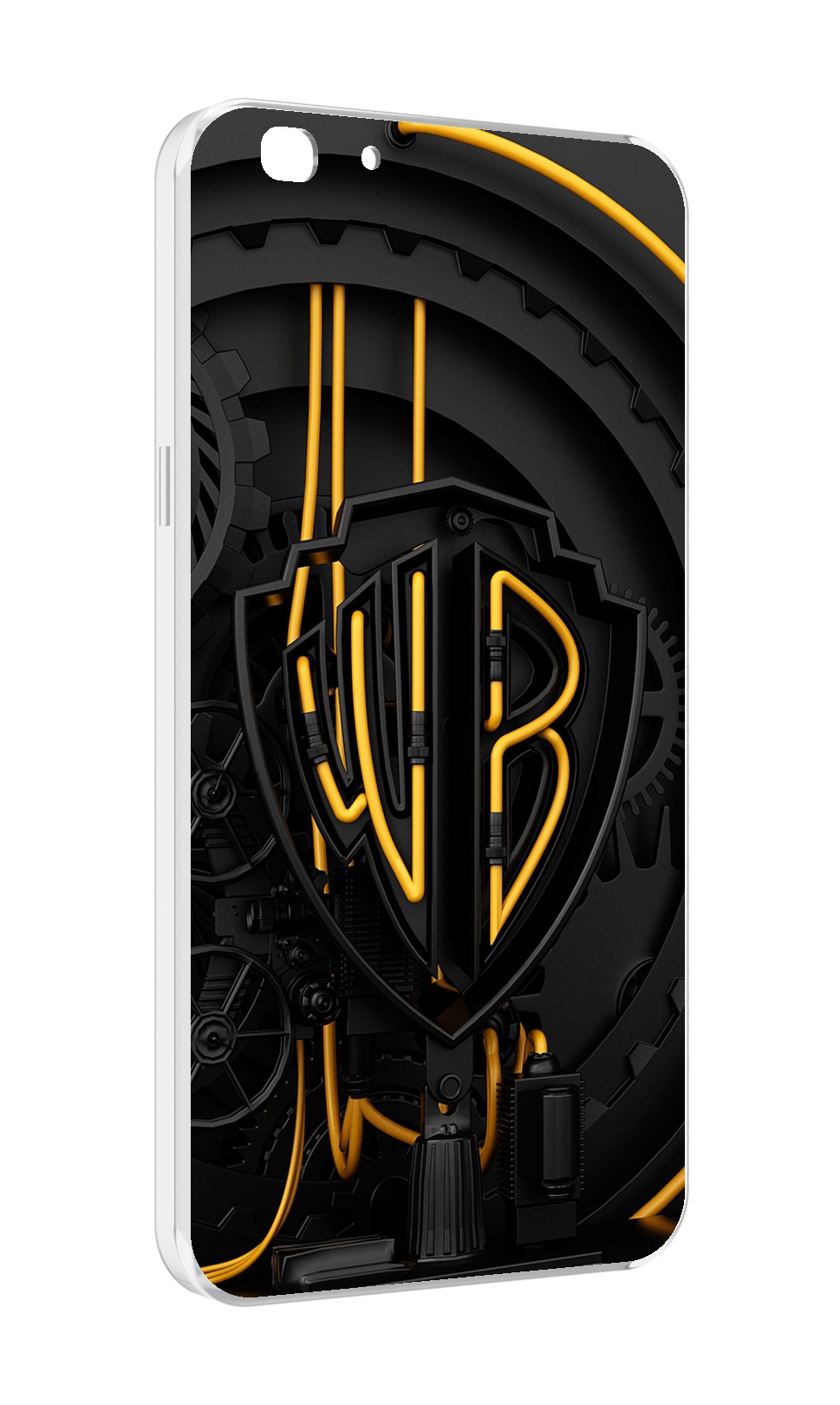 

Чехол MyPads Warner Bros для Oppo A77/F3 (2017 год), Прозрачный, Tocco