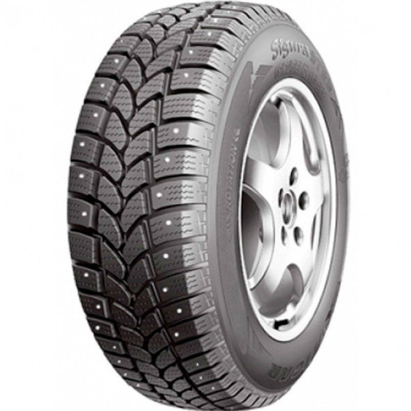 

Шины Tigar Sigura Stud 185/70 R14 88T