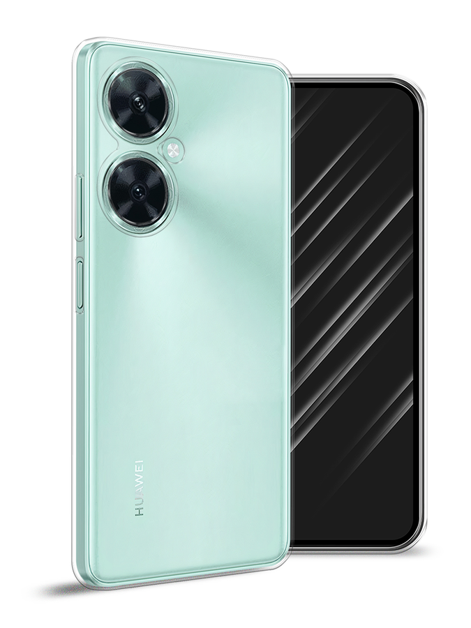 

Чехол Awog на Huawei Nova 11i прозрачный, 6121750-1