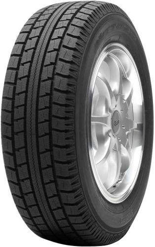 

Шины Nitto SN2 Winter 215/65 R17 99Q