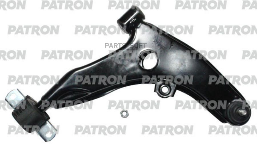 

Рычаг Подвески PATRON PS5429R