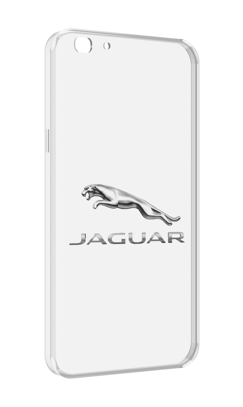 

Чехол MyPads jaguar-3 для Oppo A77/F3 (2017 год), Прозрачный, Tocco