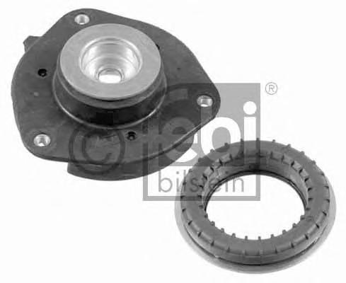 

22502F_к-кт опоры амортизатора переднего! Audi A3, VW Golf 1.4-1.6/2.0FSi 03>