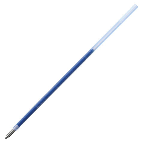 Стержень шариковый UNI Mitsubishi Pencil узел 0.7 мм, синий SXR-72-07 BLUE