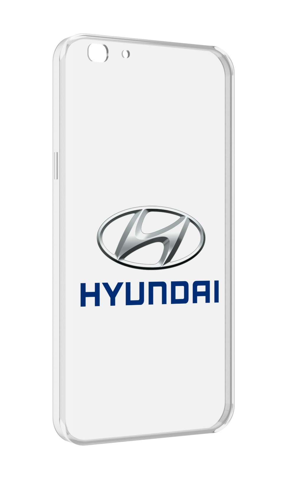

Чехол MyPads hyundai-4 мужской для Oppo A77/F3 (2017 год), Прозрачный, Tocco