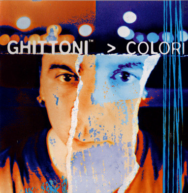 

Ghittoni – Colori (1 CD)