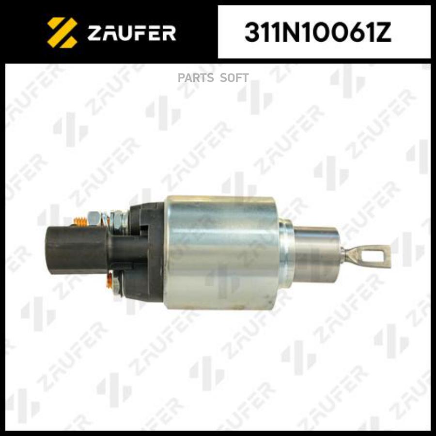 

Втягивающее Реле Стартера ZAUFER 311N10061Z