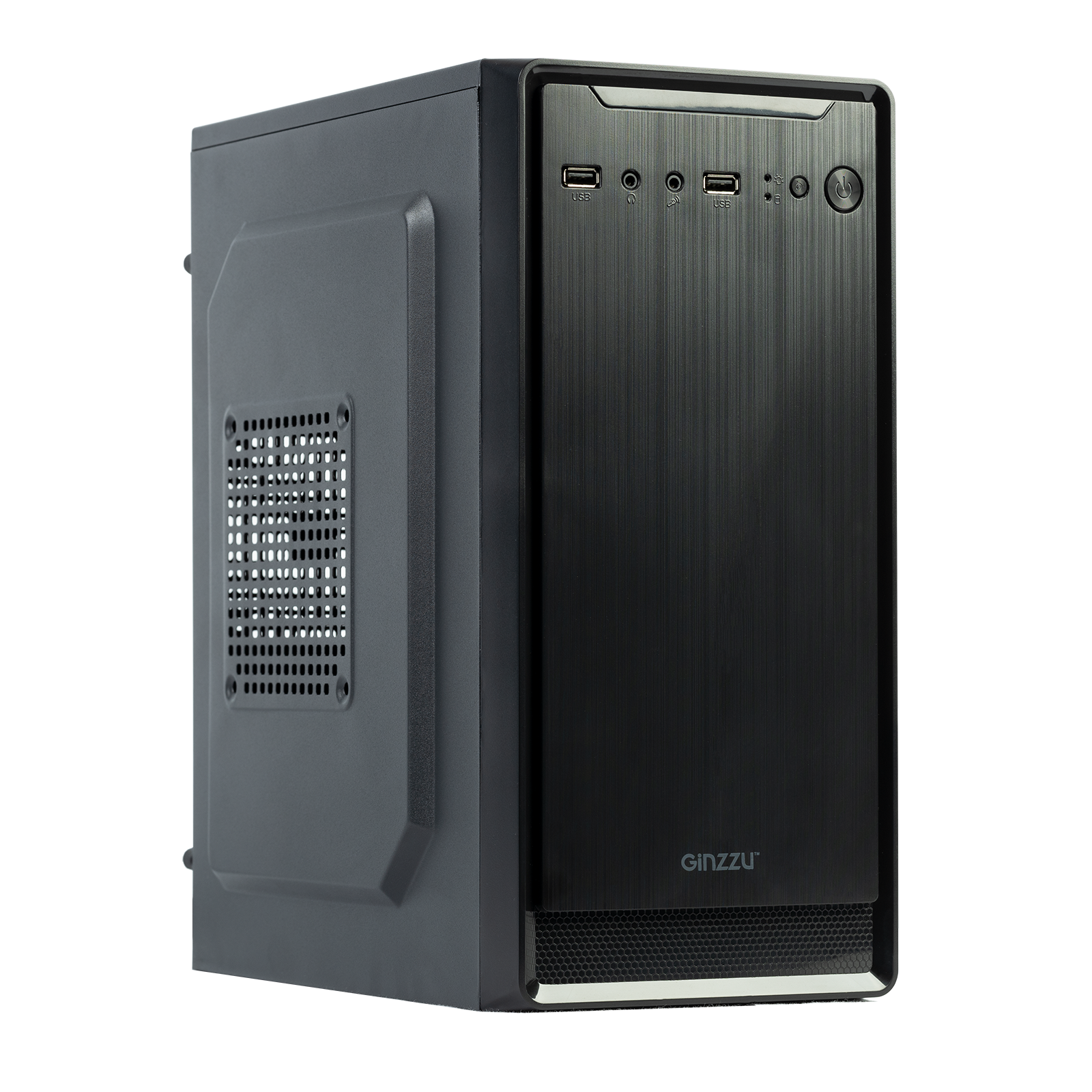 фото Системный блок b-zone intel core i5 2310 / hd graphics / 4gb / 120gb ssd