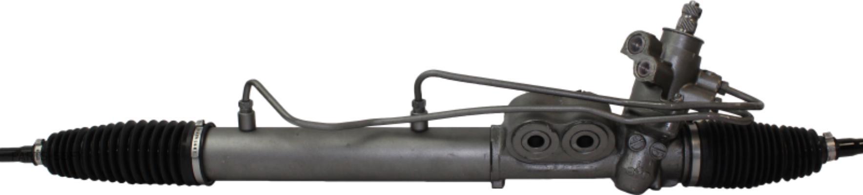 

MOTORHERZ R20991NW Рулевая рейка с тягами гидравлическая () 1шт, R20991NW