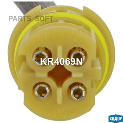 

Лямбда-Зонд Krauf арт. KR4069N, KR4069N