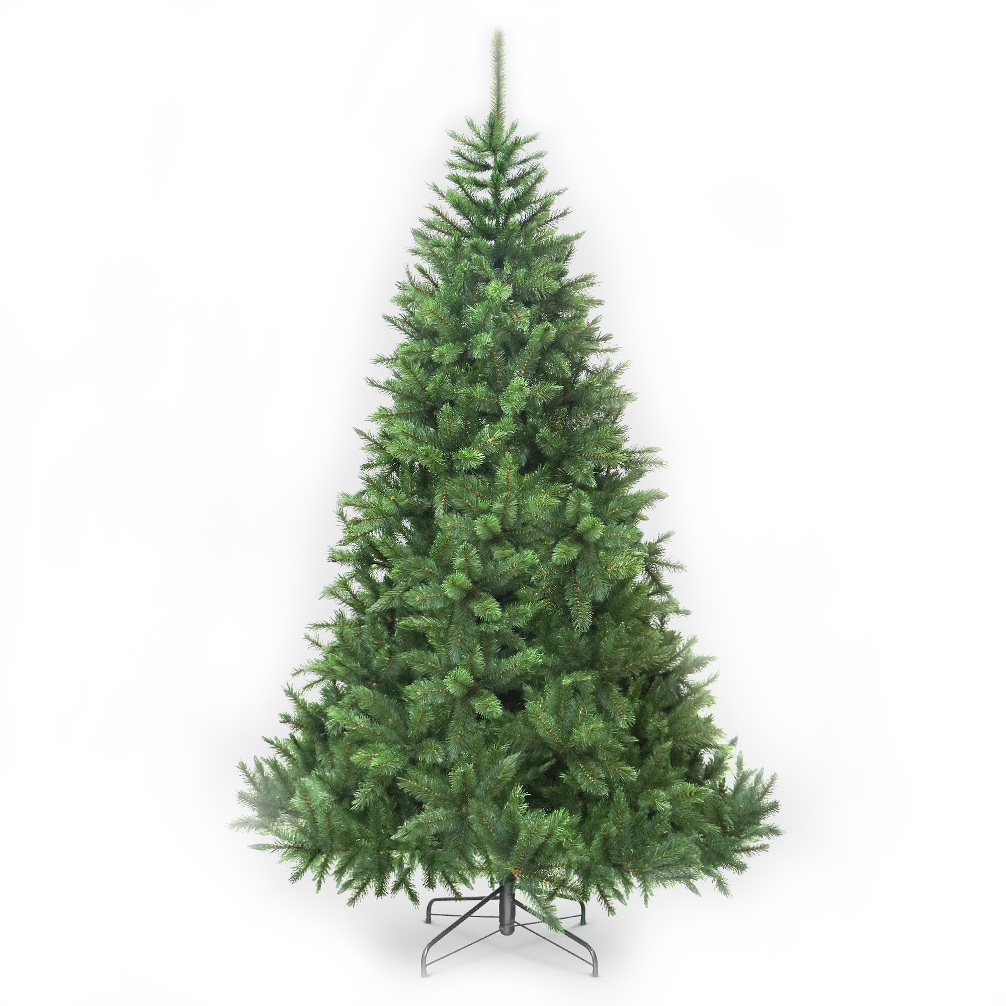 

Ель искусственная Triumph Tree Bristlecone 230 см