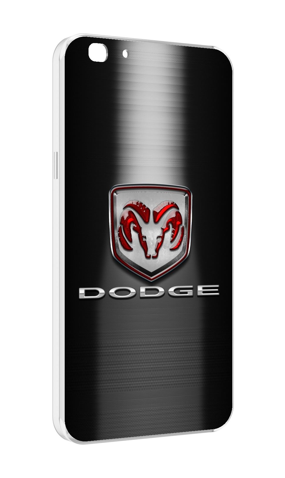 

Чехол MyPads dodge додж 1 мужской для Oppo A77/F3 (2017 год), Прозрачный, Tocco